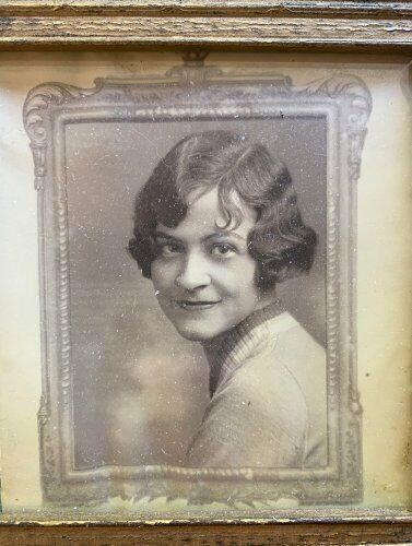 Young Thelma